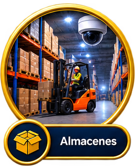 Almacenes